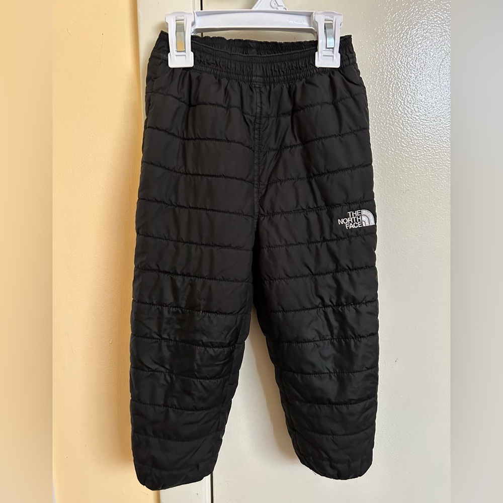 The North Face Reversible ThermoBall Pants - Toddlers 2T